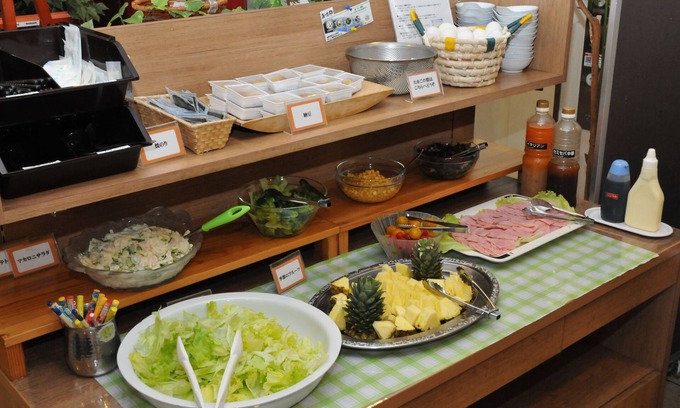 Hitachinaka Hotel | Hotel Crown Hills Katsuta