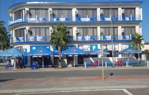 Anaklia Hotel | Hotel Cruise