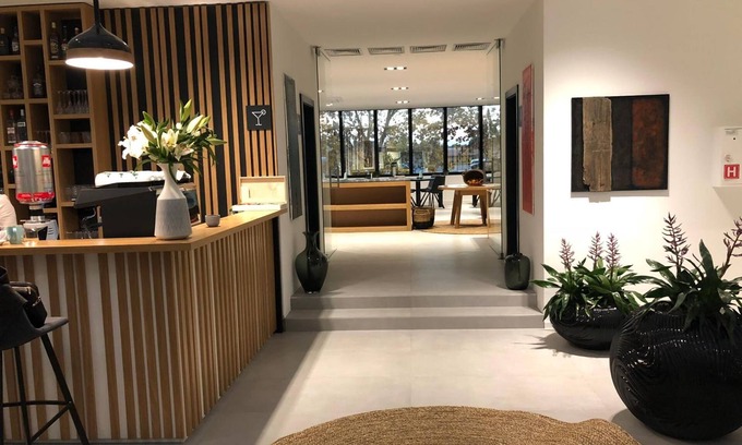 Lendava Hotel | Hotel Cubis
