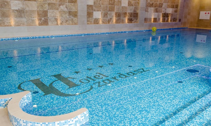 Plock Hotel | Hotel Czardasz Spa & Wellness