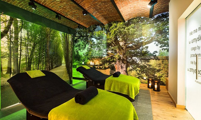 Bielawa Hotel | Hotel Dębowy Biowellness & SPA