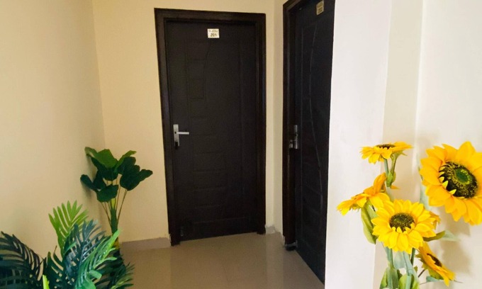 Shamshabad Villa | Hotel D Crescent Villa