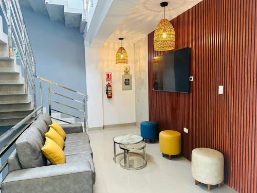 Tumbes Hotel | Hotel D'Marko