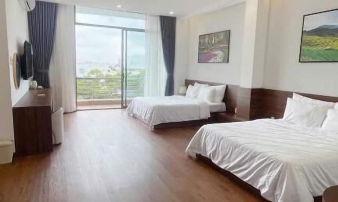 Lien Chieu Hotel | Hotel Da Do