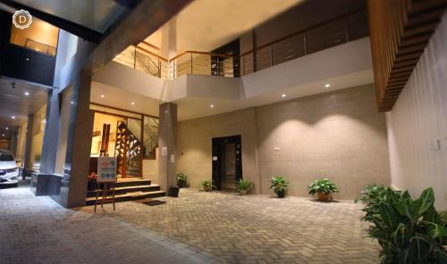 Imphal Hotel | Hotel Daani Continental