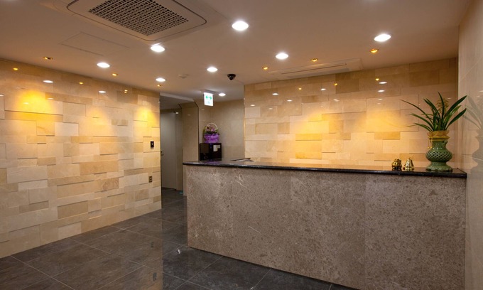 Sogong-dong Hotel | Hotel Daewoo Inn