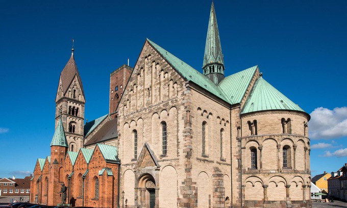 Ribe Hotel | Hotel Dagmar