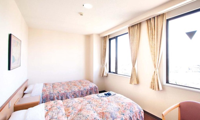 Yatsushiro Hotel | Hotel Daikokuya