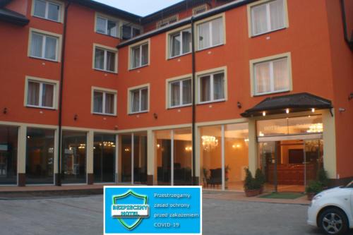 Zwierzyniec Hotel | Hotel Daisy Budget