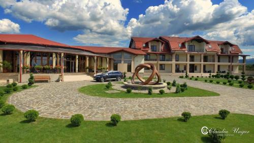 Negresti-Oas Hotel | Hotel Dallas