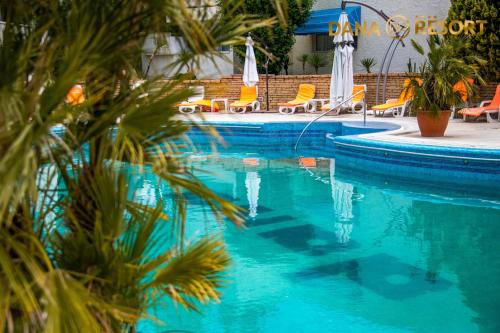 Venus Hotel | Hotel Dana Resort