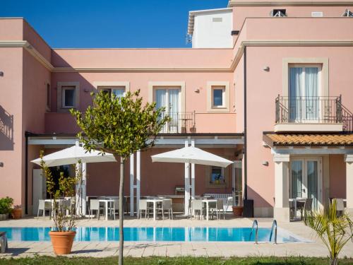 Bosco Pisana Hotel | Hotel Danieli Pozzallo