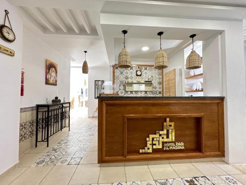 Mahdia Hotel | Hotel Dar Al Madina