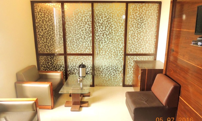 Visnagar Hotel | Hotel Darshan