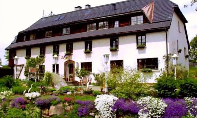 Hoechenschwand Hotel | Hotel Das Landhaus
