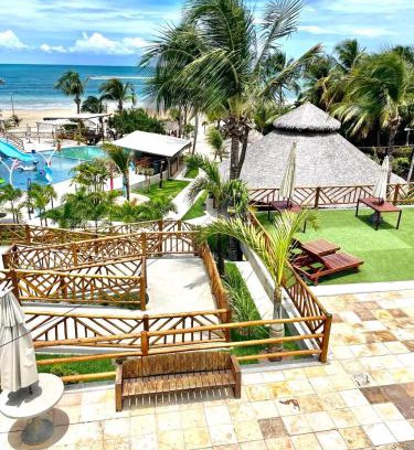 Trairi Hotel | Hotel das Marés