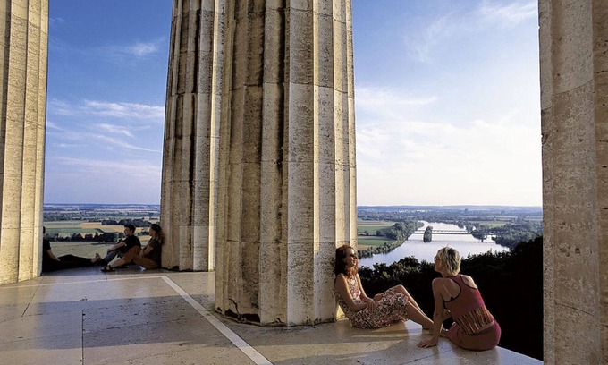 City Centre Regensburg Hotel | Hotel Das Regensburg