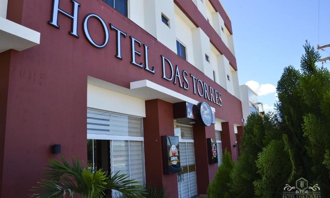 Guanambi Hotel | Hotel das Torres