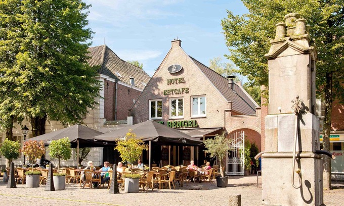 Eersel Hotel | Hotel De Bengel
