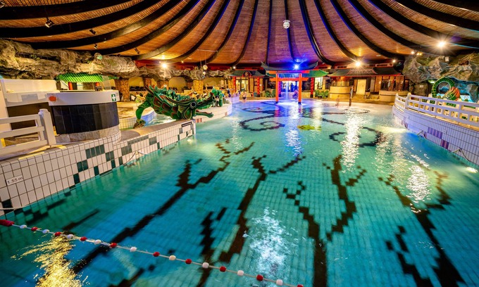 Kortbossen Hotel | Hotel De Bonte Wever Assen
