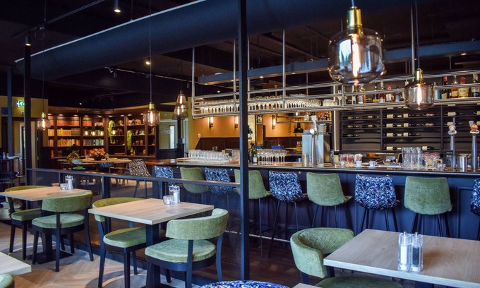 Zevenbergen Hotel | Hotel de Borgh