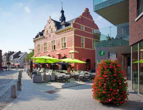 Peer Hotel | Hotel De Boskar Peer