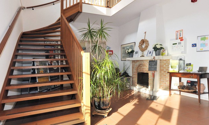 National Park De Biesbosch House | Hotel De Brabantse Biesbosch