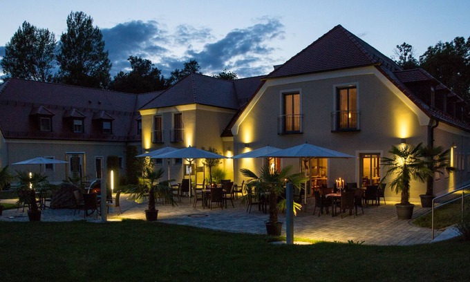 Eschenbach in der Oberpfalz Hotel | Hotel Glutschaufel