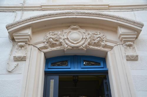 Les Halles - Valliere Hotel | Hotel de France