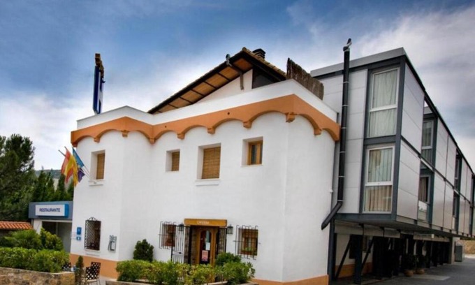 Jerica Hotel | Hotel De Jerica