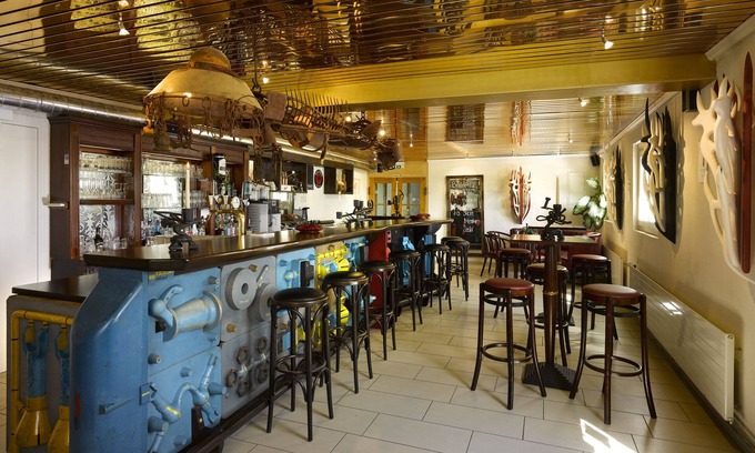 Bas-Vully Hotel | Hotel de la Gare