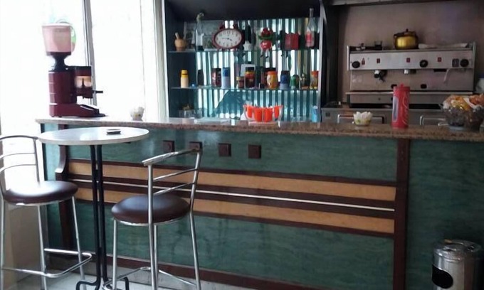 Bizerte Hotel | Hotel de la plage