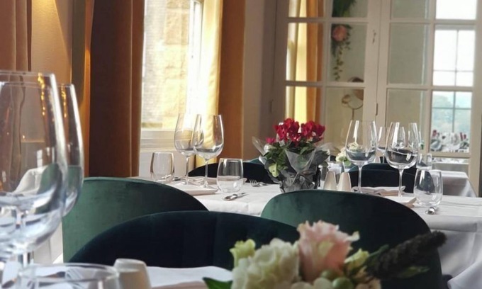 Mortain Hotel | Hotel de la Poste