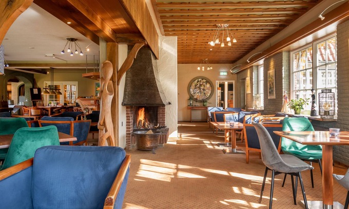 Ootmarsum Hotel | Hotel de Landmarke Ootmarsum by Flow