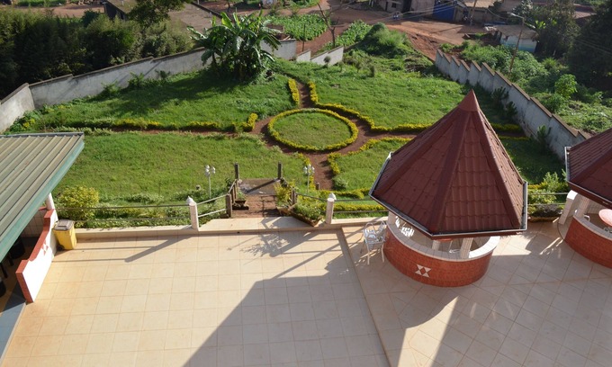 Dschang Hotel | Hotel de Malte