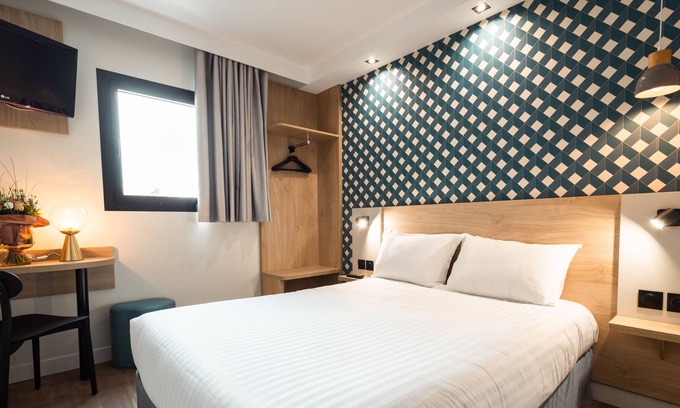 Saran Hotel | Hotel de Saran