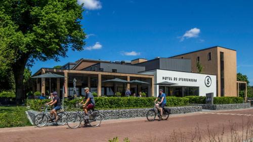 Otterlo Hotel | Hotel de Sterrenberg - Adults Only