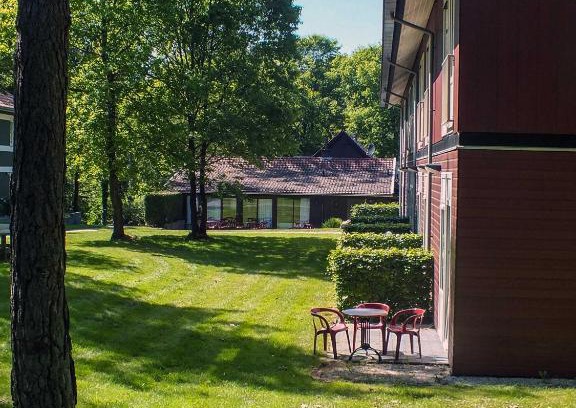 Beekbergen-Zuid Hotel | Hotel de Stoppelberg