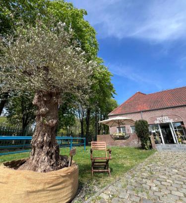 Winterslag Hotel | Hotel De Venne
