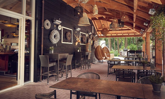 Garderen Hotel | Hotel De Werelt Garderen
