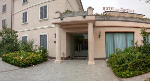 Reggiolo Hotel | Hotel dei Gonzaga
