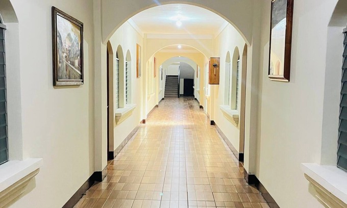 San Felipe Hotel | Hotel del Carmen