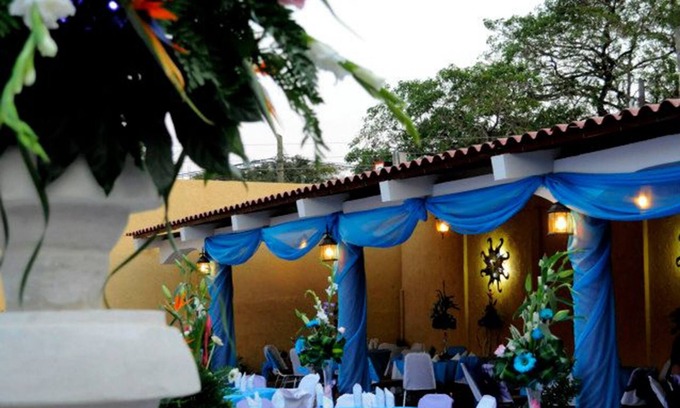 Jutiapa Hotel | Hotel Del Sol