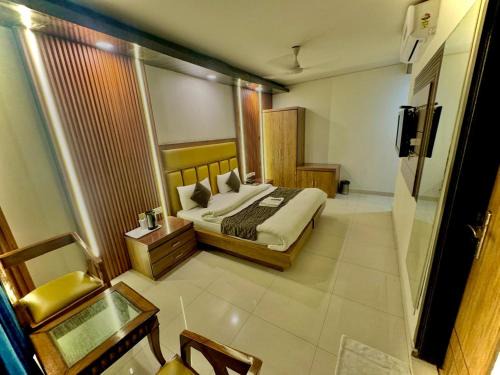 Karol Bagh Hotel | Hotel Delhi Pride Karol Bagh