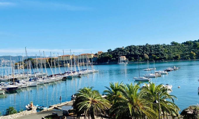 Le Grazie Hotel | Hotel della Baia
