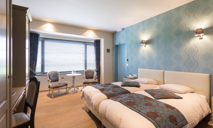 Londerzeel Hotel | Hotel Den Berg