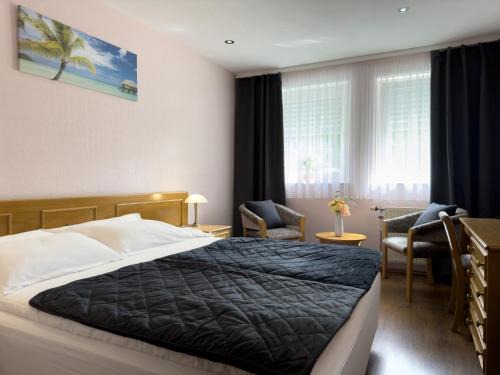Rohrbach House | Hotel DenRiKo