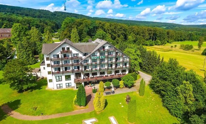 Willebadessen Hotel | Hotel der Jägerhof