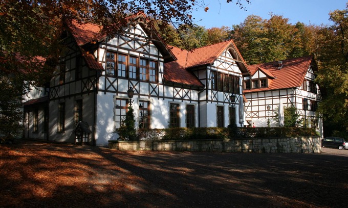 Rinteln Hotel | Hotel Der Waldkater