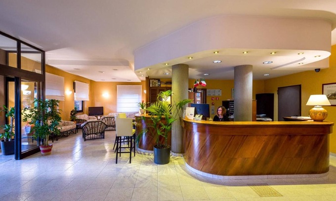 Rosta Hotel | Hotel Des Alpes